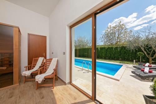 Villa Dani