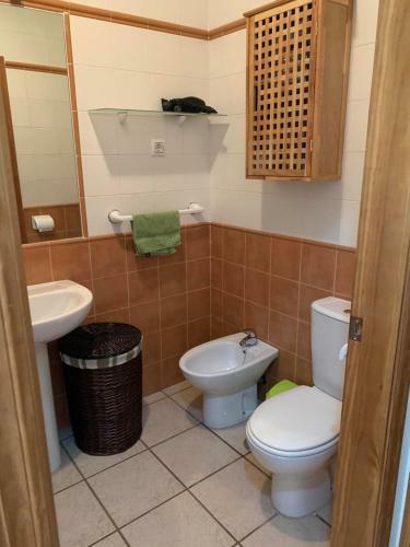 Townhouse In Cabo Roig Aguamarina