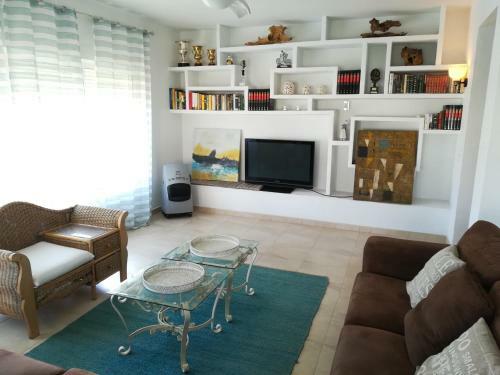 Villa Diamond La Zenia