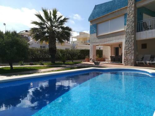 Villa Diamond La Zenia