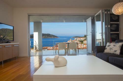 Art Villa Mara