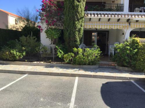 Bella Vista V Semi Detached House Cabo Roig
