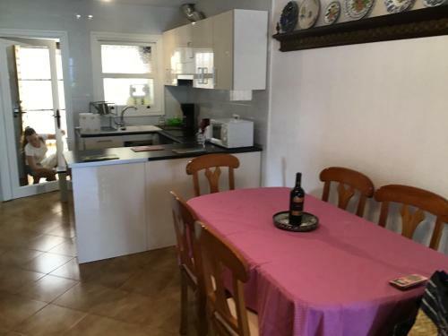 Bella Vista V Semi Detached House Cabo Roig
