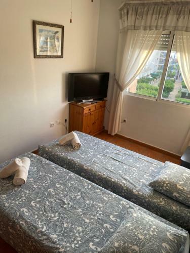 Apartament Paula "ozonizado"