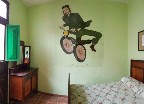Hostal I Miti Viviendavacacional