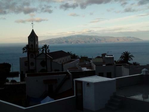 Hostal I Miti Viviendavacacional