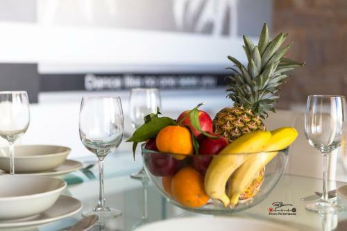 Bioko Holiday Apartment