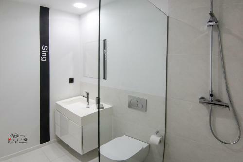 Bioko Holiday Apartment