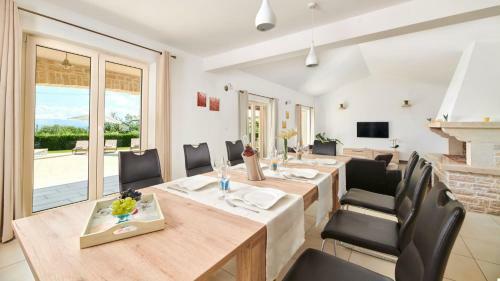 Hostal Villa Melli