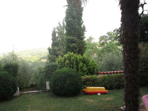 Villa Holiday Home Vizinada