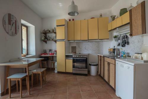 Villa Holiday Home Vizinada