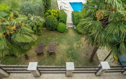 Villa Holiday Home Vizinada