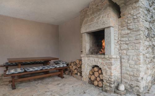 Villa Holiday Home Vizinada