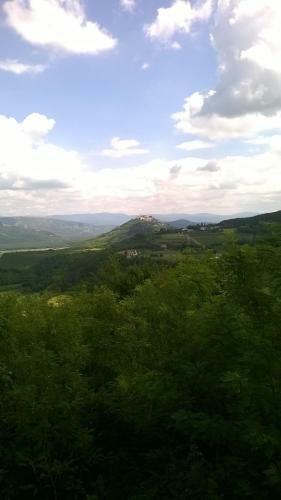 Villa Holiday Home Vizinada