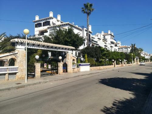 Apartamentos Cabo Roig Bellavista III