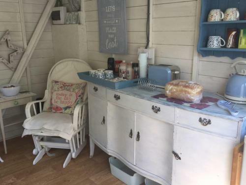 Bed & Breakfast Cherryberry Lodges