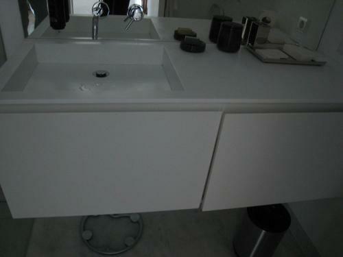 Apartamento Cozy Villa Abergele Design B2
