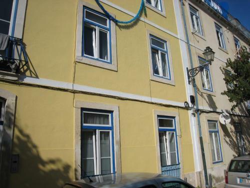 Apartamento Cozy Villa Abergele Design B2