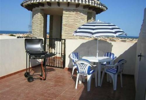 Apartamento Playa Golf 2