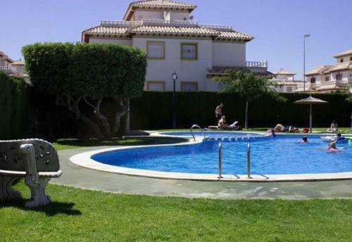 Apartamento Playa Golf 2