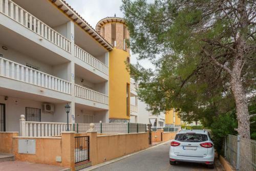 Apartamento Playa Golf 2