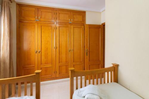 Apartamento Playa Golf 2
