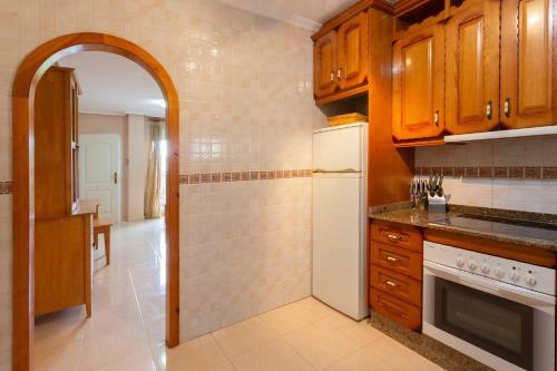 Apartamento Playa Golf 2