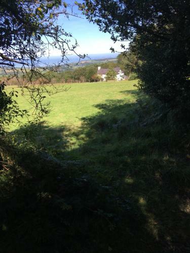 Charming 3-bed House In Abergele Wales Uk