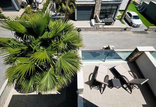 Villa Oasis Hill - Orihuela Costa