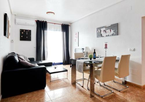 Apartment Eva Cabo Roig