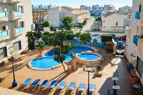 Apartment Eva Cabo Roig