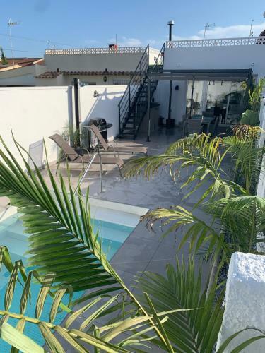 Luxury Villa Anna
