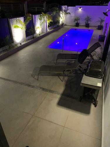 Luxury Villa Anna