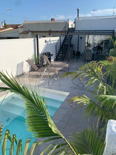 Luxury Villa Anna