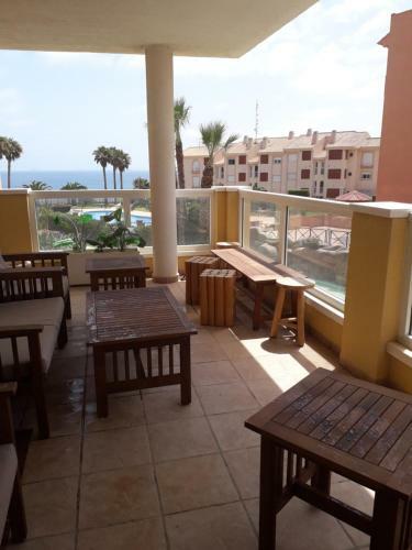 Apartamento La Caleta