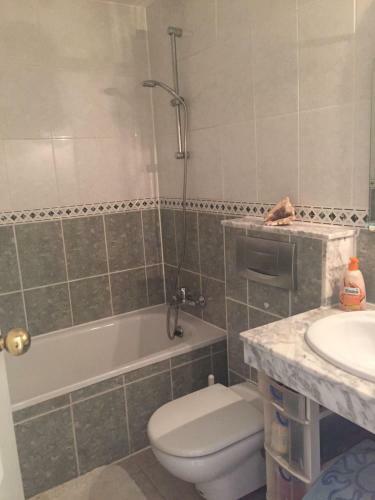 Apartamento Amanay