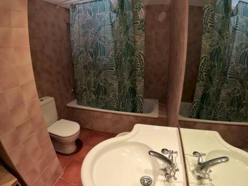 Apartamento Msj58 Espacioso Duplex En Marina Sant Jordi