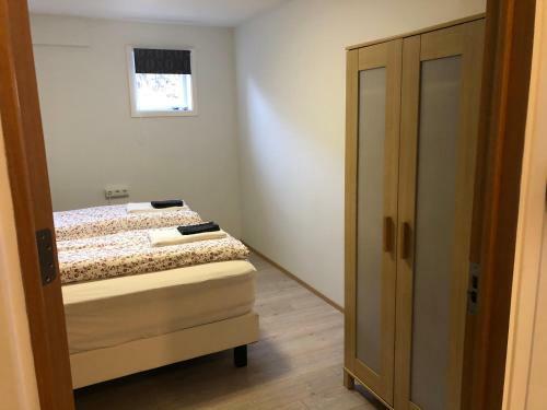 Hostal �verhamar Hostel