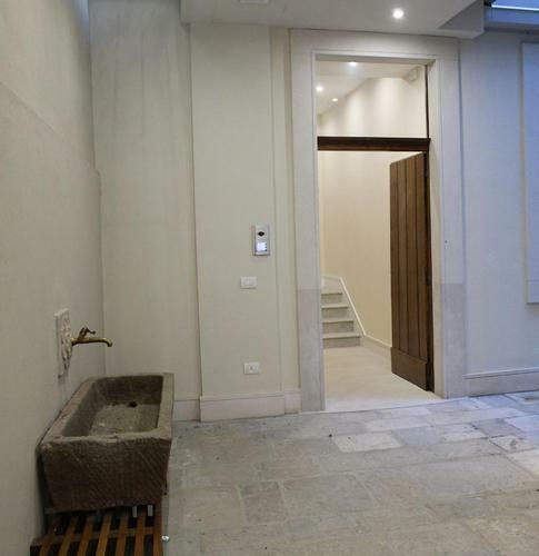 Hotel Casa Salvatore