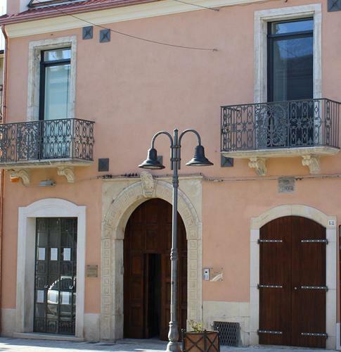 Hotel Casa Salvatore