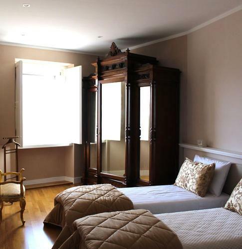 Hotel Casa Salvatore