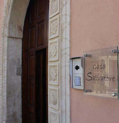 Hotel Casa Salvatore