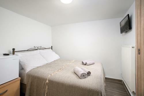 Apartamento Niki Mountain House