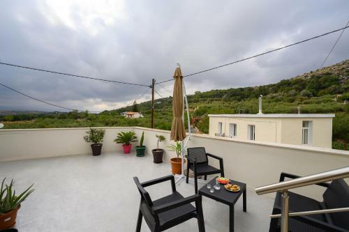 Apartamento Niki Mountain House
