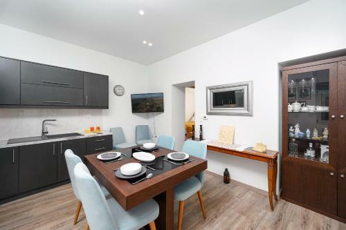 Apartamento Niki Mountain House