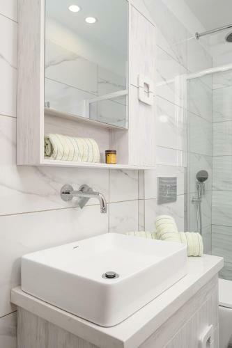 Apartamento Niki Mountain House