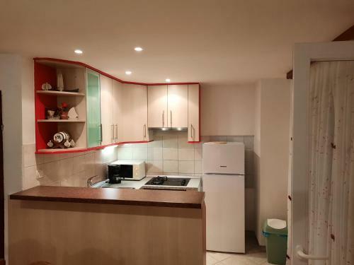 Apartment Zlatko