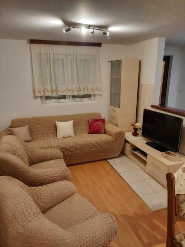 Apartment Zlatko