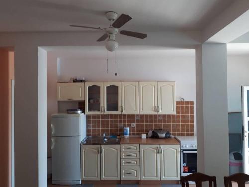 Apartments Horvat On Island Pag