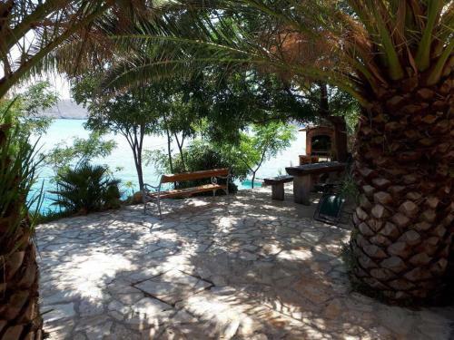 Apartments Horvat On Island Pag